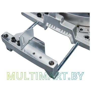 Торцовочная пила Makita LS1219 картинка 5